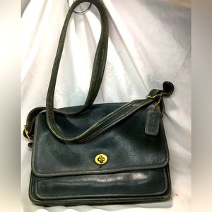 Vintage Coach purse